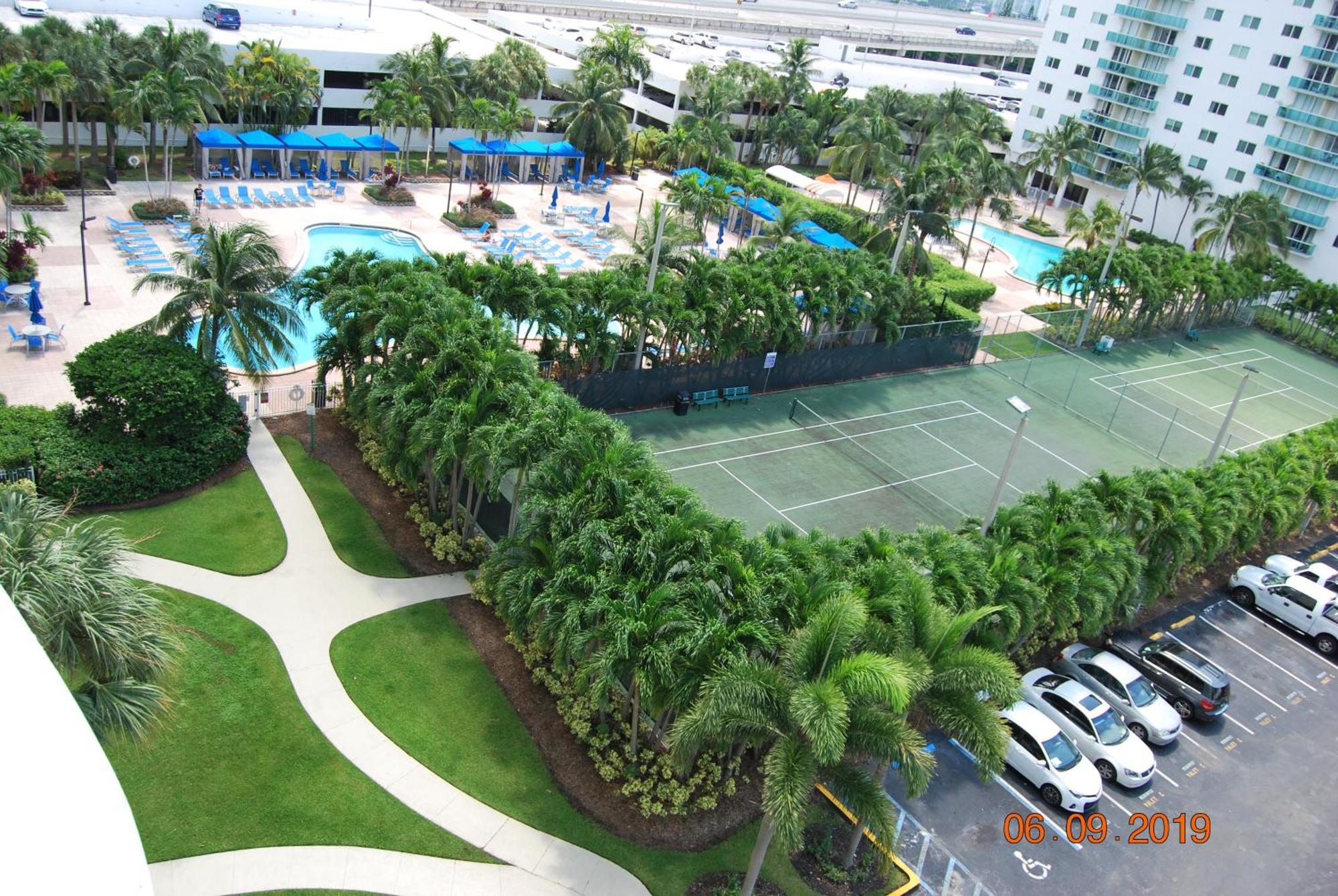 Ocean Reserve Piso 7 Str-310 Miami Beach Exterior foto