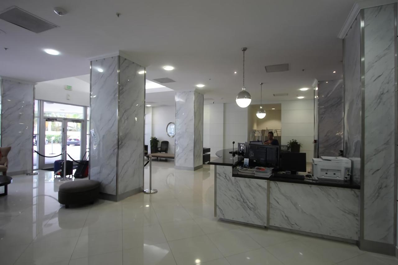 Ocean Reserve Piso 7 Str-310 Miami Beach Exterior foto