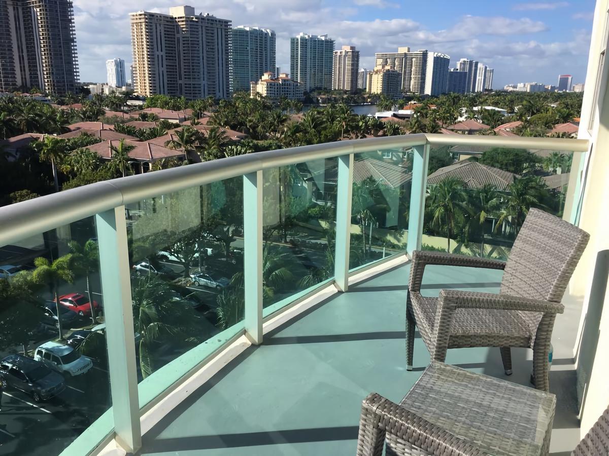 Ocean Reserve Piso 7 Str-310 Miami Beach Exterior foto