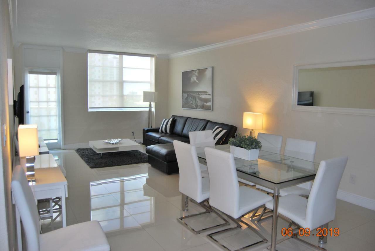 Ocean Reserve Piso 7 Str-310 Miami Beach Exterior foto