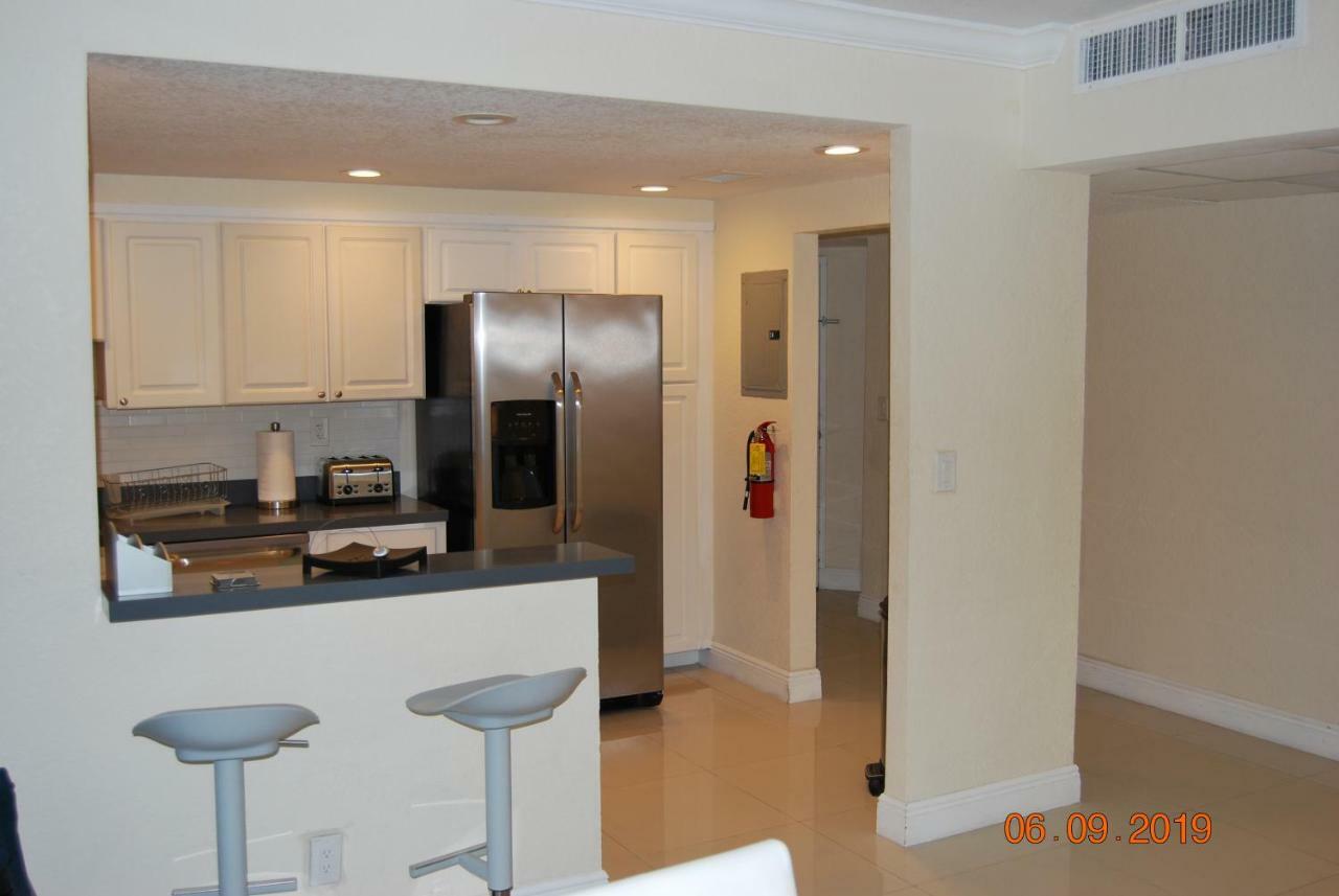 Ocean Reserve Piso 7 Str-310 Miami Beach Exterior foto
