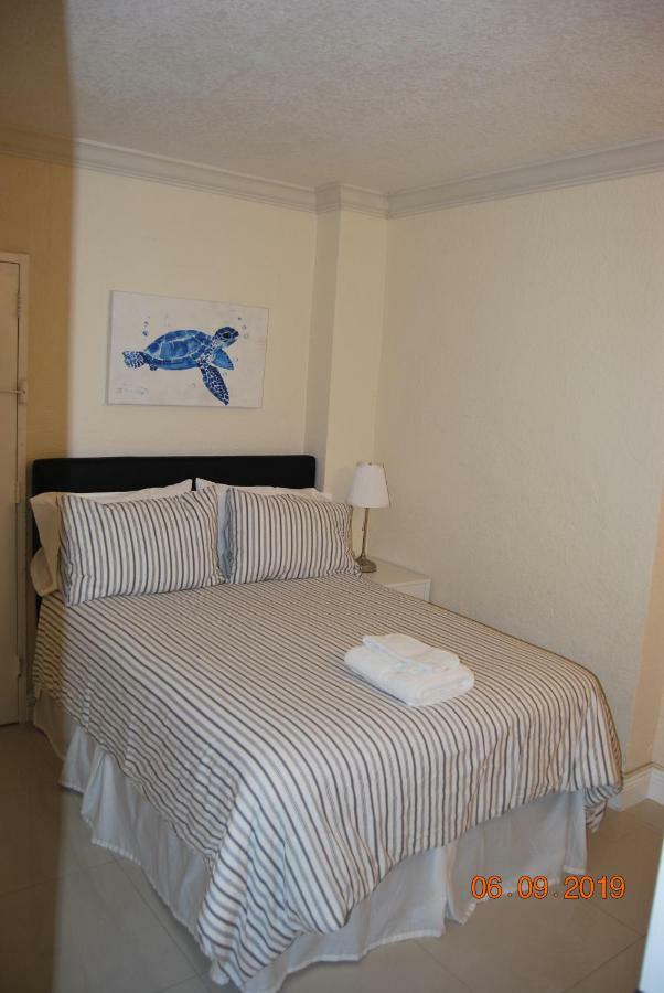 Ocean Reserve Piso 7 Str-310 Miami Beach Exterior foto