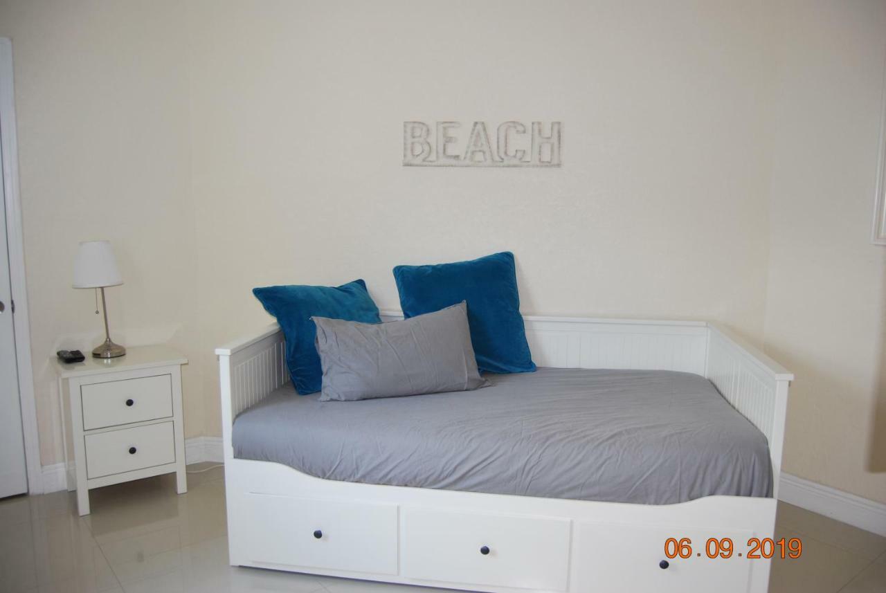 Ocean Reserve Piso 7 Str-310 Miami Beach Exterior foto